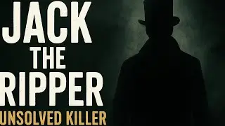 Jack the Ripper: London&rsquo;s Most Infamous Unsolved Mystery
