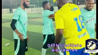 Bbfc international football club dubai 