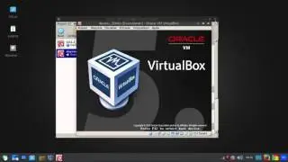 Instalando Sistema Operacional em uma m&aacute;quina virtual