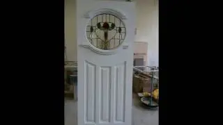 Charles Joinery Design Front Doors
