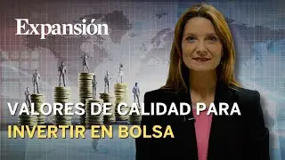 Los seis valores del Ibex m&aacute;s se&ntilde;alados por los expertos en Bolsa