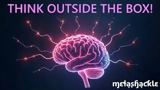Think Outside of the Box! ▢ #Crypto 🧠