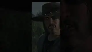 Marston's Revenge. #jackmarston #arthurmorgan #reddeadredemption #rdr #duel #games #marston #krish