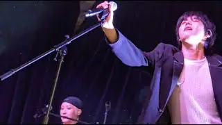 Closer - 2025 OneWe World Tour,  Toronto, CANADA, Apr 19/25  FRONT ROW (The Chainsmokers cover)