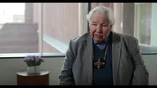 What are the greatest risks to indigenous communities seeking self determination? | Murray Sinclair