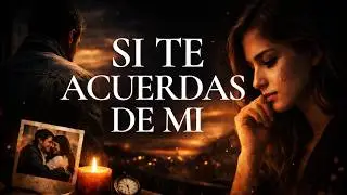 Si Te Acuerdas De MI ¦ Poemas De Amor