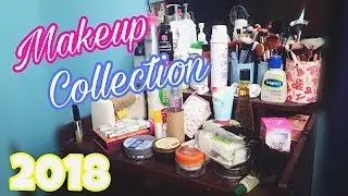 Makeup Collection (ANG GULO) | Philippines | Positive Jane