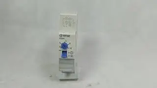 TENSE DQ001 Time Switch Staircase Light Timer in Pakistan | Brandrethroad. pk
