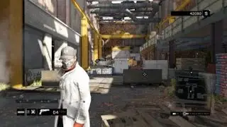 WATCH_DOGS&trade; Bedbug Crew Ambush