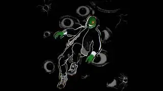 GREEN ORXNGE, shinki21 & lil GRINORAG - GRINORAG CANNOT RAP