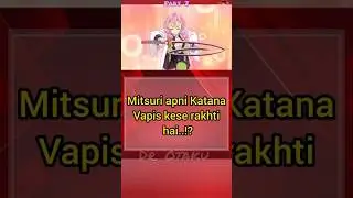 Anime News part 7😂| Mitsuri's mystery #animeparody #anime #demonslayer #vyuksuckatanime #animeotakku