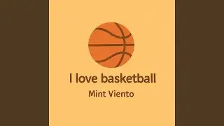 I Love Basketball