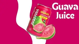 Fresh Guava Magic 🍈 | Juicy, Healthy & Naturally Refreshing Fruit Video