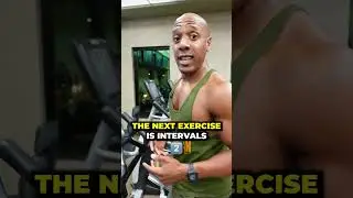 Want To Lose More Weight On The Elliptical? Try This 👀#Elliptical #loseeweight #Gymtipsandtricks