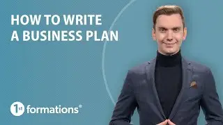 How to Write a Business Plan &ndash; Step-by-step Guide for UK Startups & Small Businesses