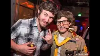 wobsarazzi 2012 rewind