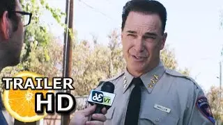 AUSTIN FOUND (2017) Trailer #1 Patrick Warburton - Linda Cardellini - COMEDY Movie HD
