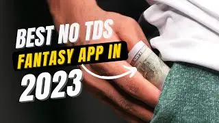 no tds charges fantasy app 2023 | without tds fantasy app | best fantasy app without tds withdrawal