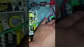amplifier upgrade to class D amplifier / series fed class a amplifier / 24v class D amplifier board