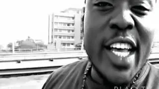 BLAQ TV SMUG BIG BONE