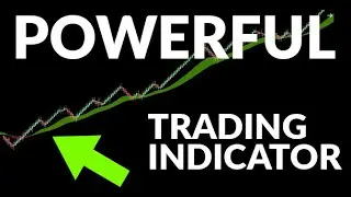 Best Trading Indicator! [ MUST WATCH ] 💰 💲