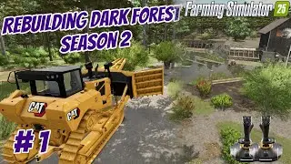 Season 2 Starts Strong, Breaking Through the Wild | S02EP01 | FS25