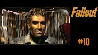 Fallout 1 | Let's Play | 10
