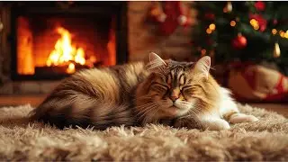 12 hours of relaxing music for cats💖Soft music to calm cats🐈 Cat Music