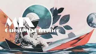 Liquid Drum and Bass Mix 697 - Guest Mix: Tremor
