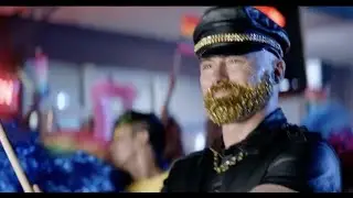 Bundaberg Rum - Unmistakably Ours (Diageo Australia, 2016)