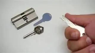 Schlüsselkopie aus dem 3D Drucker - das solltet Ihr dazu wissen!