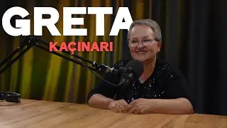 Greta Ka&ccedil;inari - Shkolla 