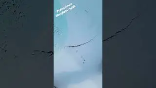 bayside pool crack repair # 1