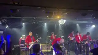 月影のtokyo/君の瞳に恋してる　ADVANCE