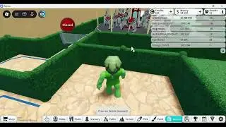 details en een nieuw thema gebied themepark tycoon 2 (nieuwe serie) #2