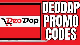 Deodap Promo Codes: TOP 3 DISCOUNTS 2024