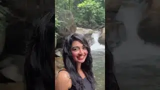 Nature Lover 🥀🥰 #prashaaaa #viral #shorts