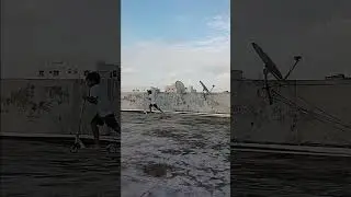 Rajaram short 3