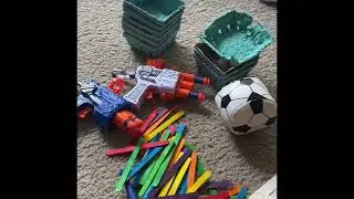 Play Therapy Kit Presentation