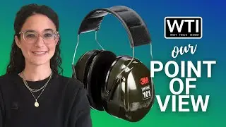 Наш взгляд на наушники 3M PELTOR Optime 101 с Amazon