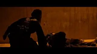 Sister Beatrice // Secret Ass-Kicking Nun #savewarriornun