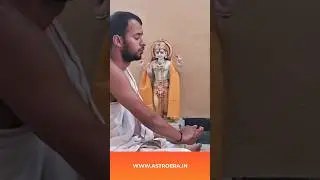 Surya Pujan for our Customer #astroera #astrology #onlinepuja #online #trending #trendingshorts