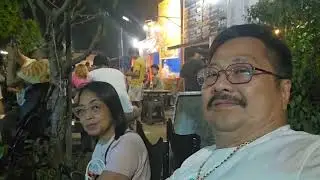 Bonding sa Mangaldan Plaza , January 17, 2026.