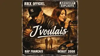 J'voulais