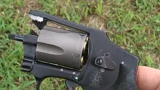340pd frame failure