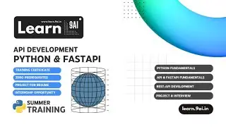 10.1 | Get Request, Headers and query parameters | API Fundamentals