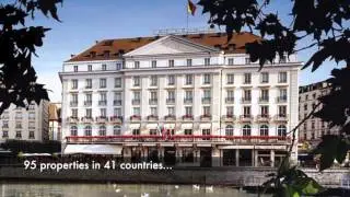 Four Seasons Geneva