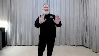 MORNING QIGONG = Thursday, Jan 29, 2026, 8:30 AM PT