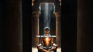 Inside Egypt's Secret Initiation Rites