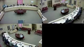 Finance, Legal & Audit Committee & Public Works/Water Wastewater Committee 8-20-2024 2 of 3